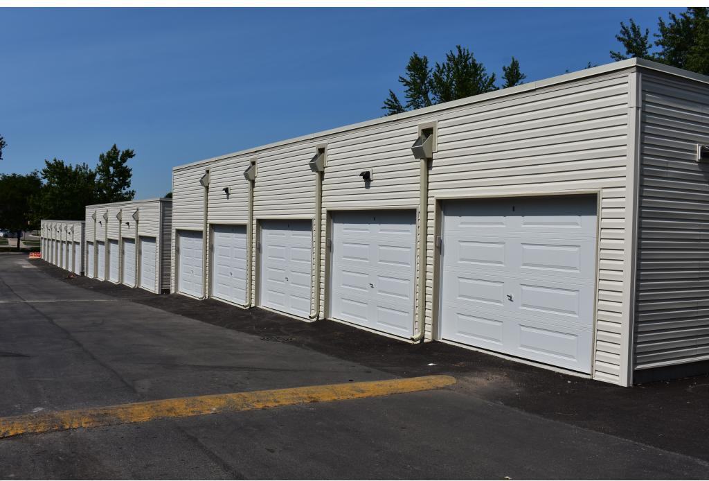 Natural Falls Resort Apartments - Photo 3 of 19