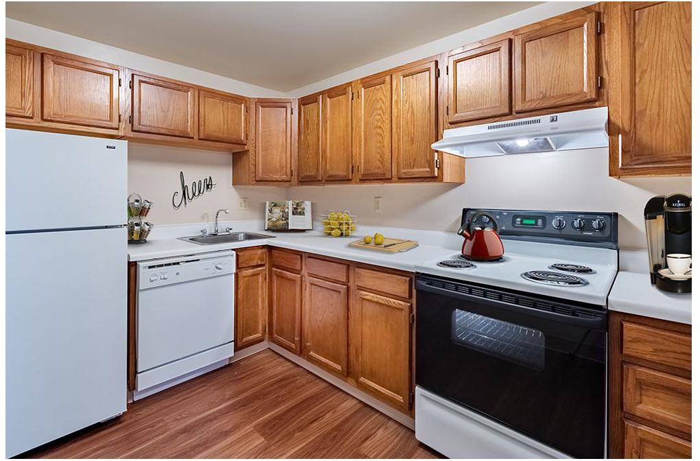 Maidenbridge & Canongate - Photo 2 of 20