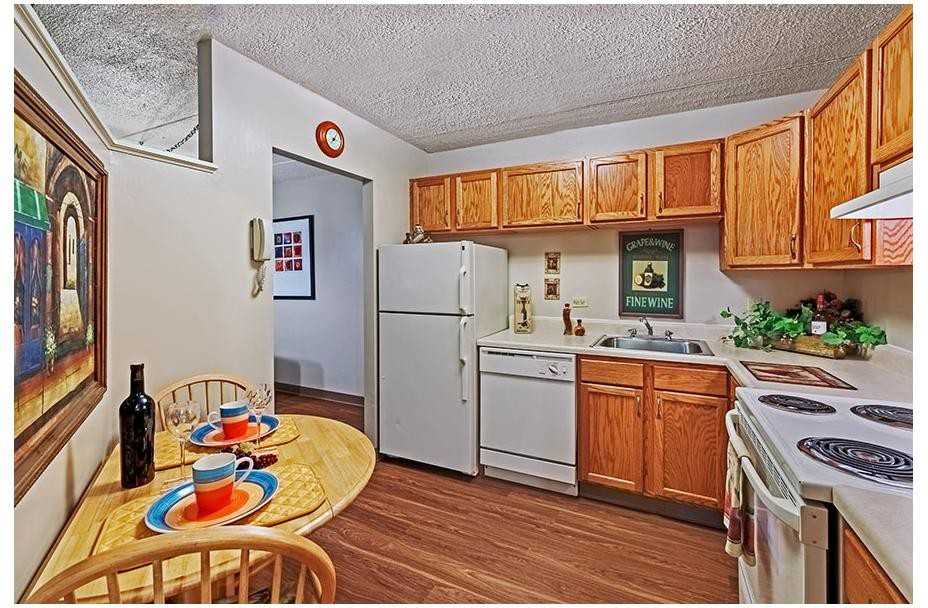 Maidenbridge & Canongate - Photo 3 of 20