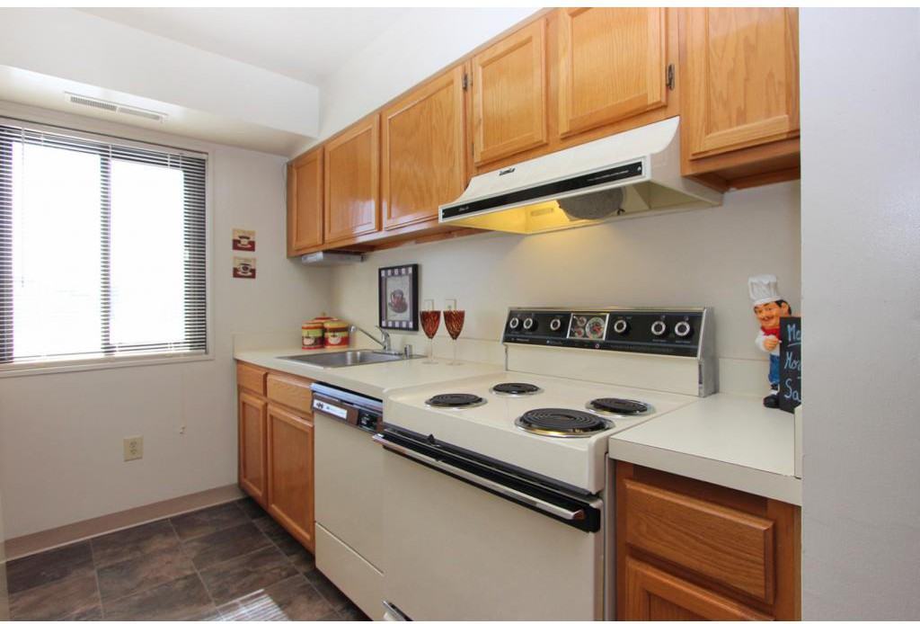 The Villages at Montpelier Apartment Homes - Photo 2 of 20