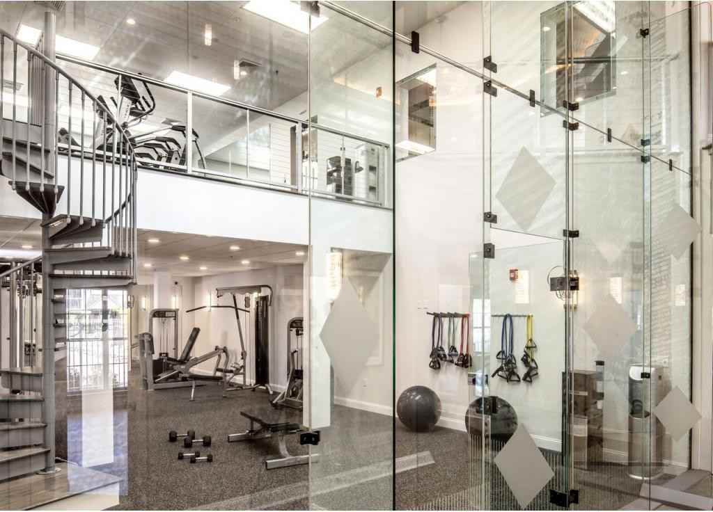 The Royce at Trumbull - Photo 2 of 19