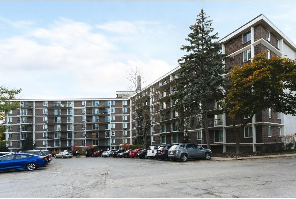 The Tower at Campus View - Photo 3 of 20