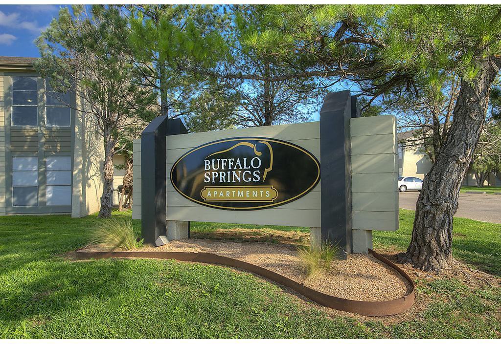 Buffalo Springs Apartments - Photo 2 of 14
