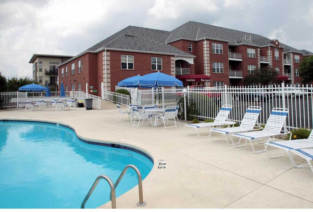 Barrington Place - Photo 2 of 15