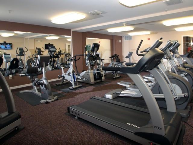 Barrington Place - Photo 3 of 15