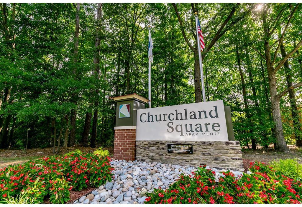Churchland Square - Photo 2 of 19