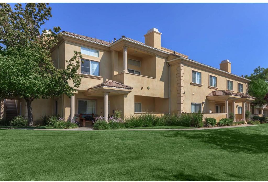 The Colony Townhomes - Photo 2 of 20