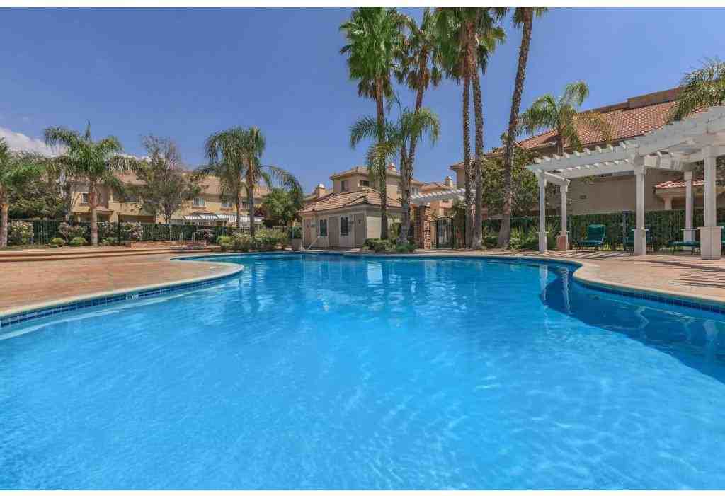 The Colony Townhomes - Photo 3 of 20