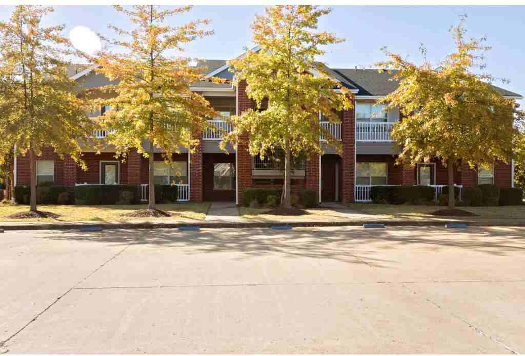 The Park at Forest Hill Apartments 8285 Irene Blvd, Collierville, TN 38125 Zumper