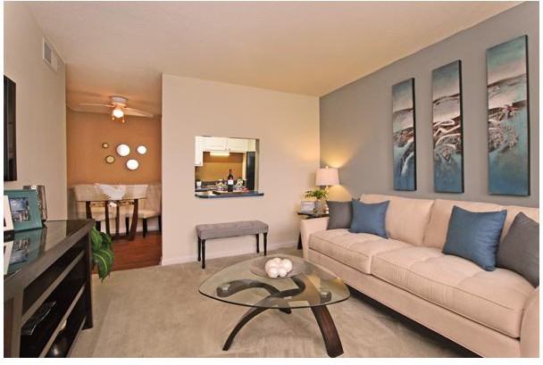 Ridgewood Apartments - Photo 3 of 14