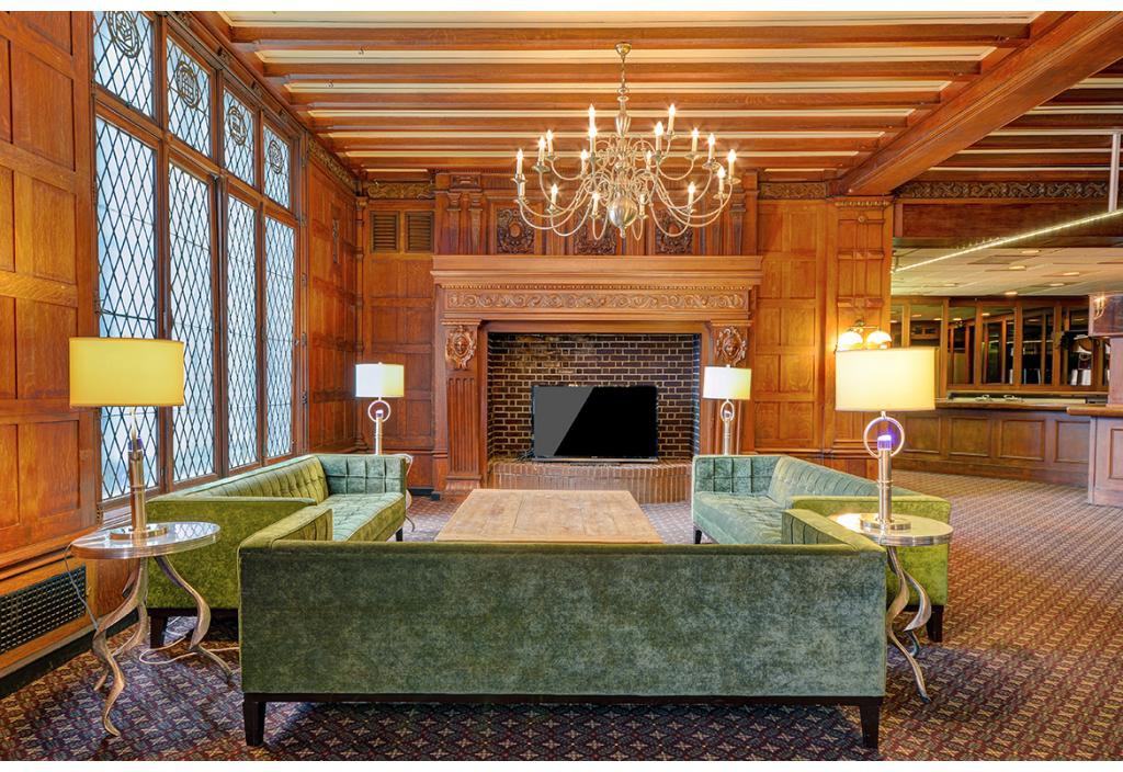 Statler Arms Apartments - Photo 3 of 20