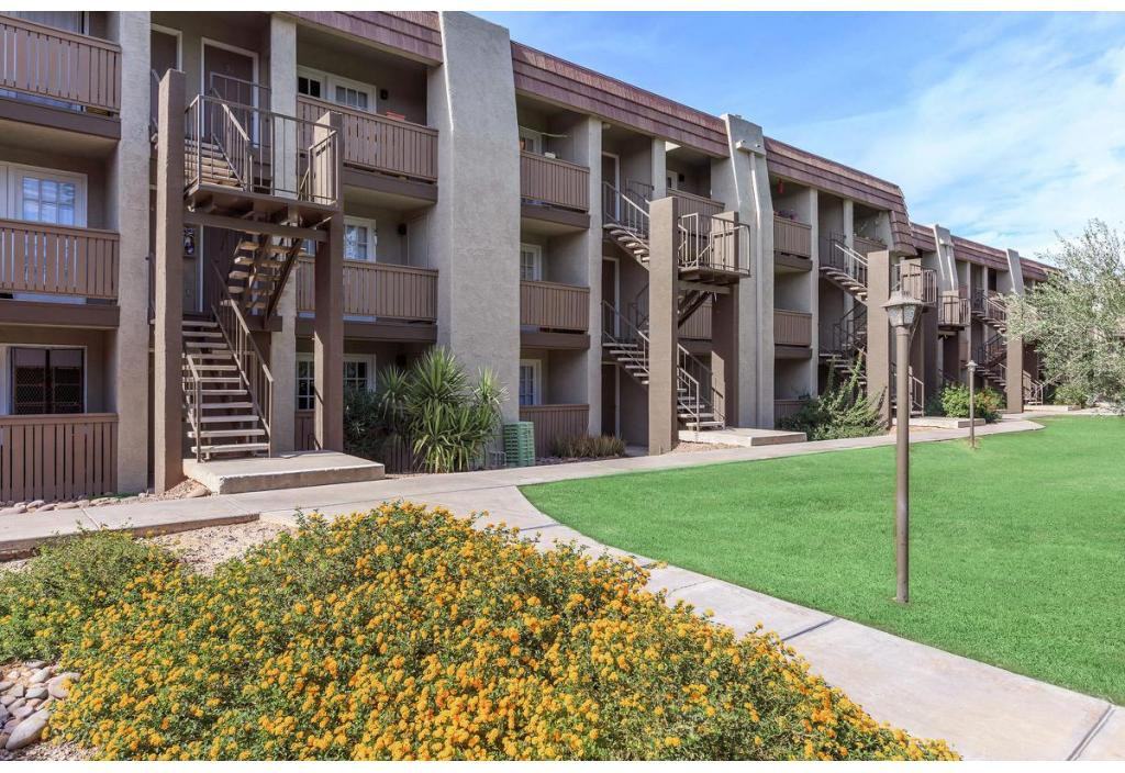 Stonybrook Apartment Homes - Photo 2 of 20