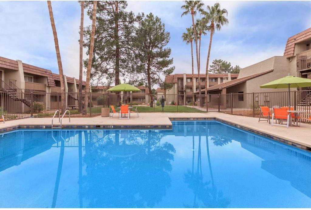 Stonybrook Apartment Homes - Photo 3 of 20