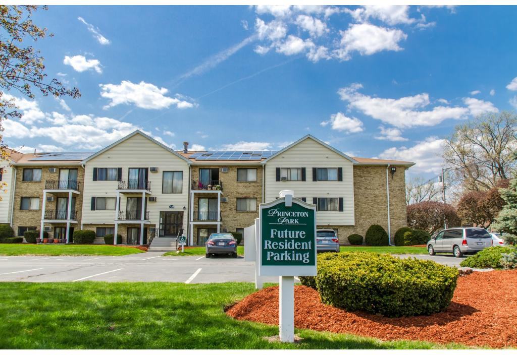 Princeton Park - Photo 3 of 20