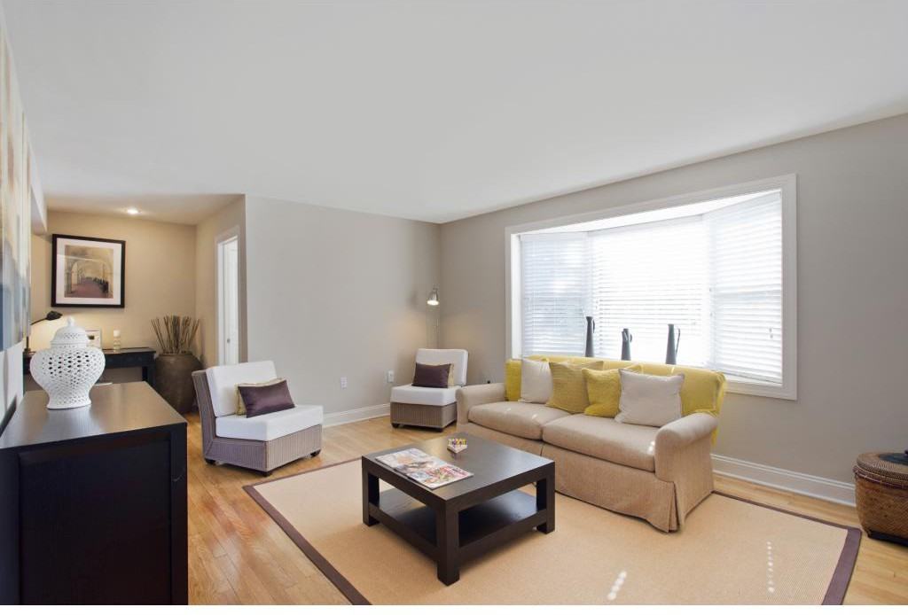 Rodgers Forge Apartments - Photo 3 of 20