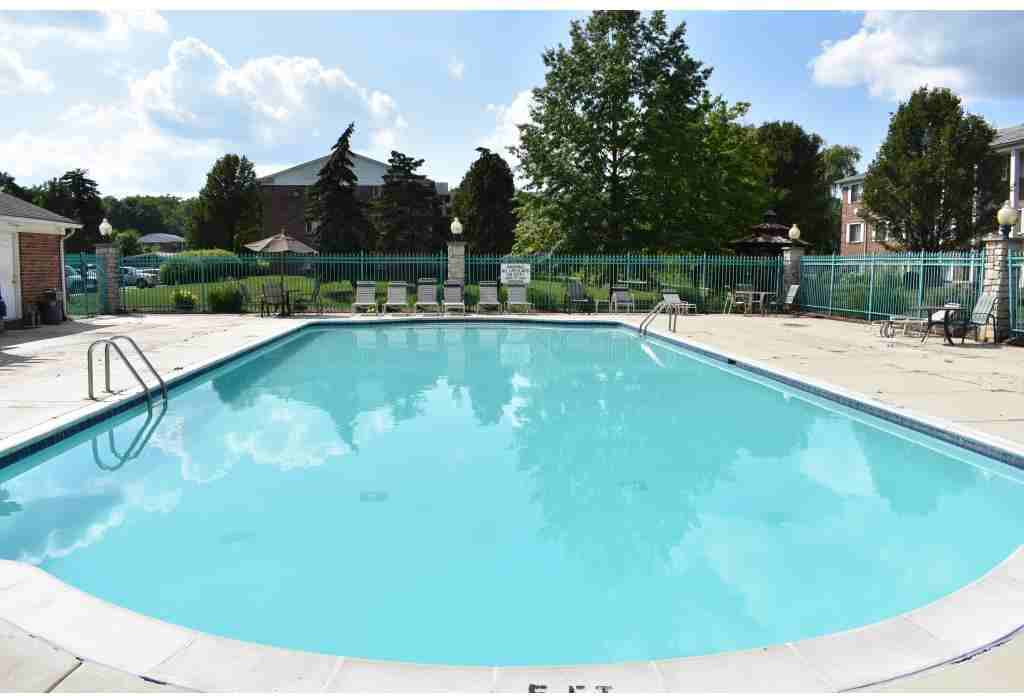 The Barrington - Photo 3 of 19