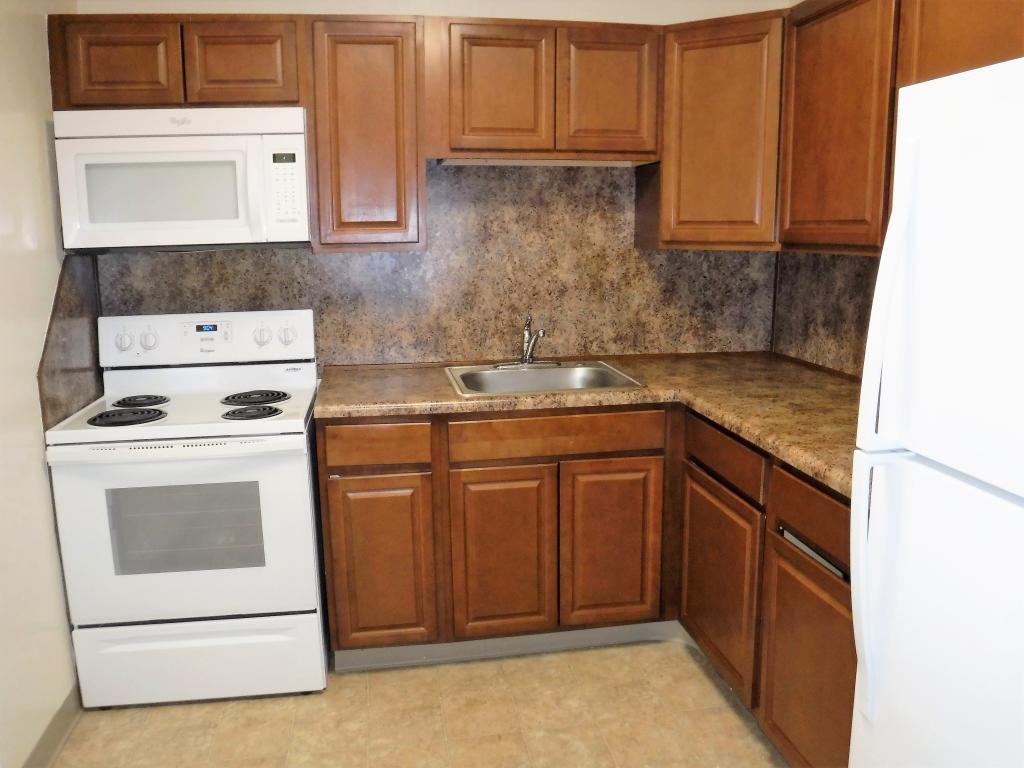 Park Lane and Park Hill - Photo 2 of 19