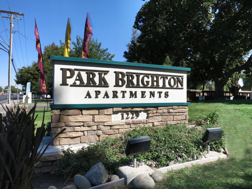 Park Brighton Apartments - Photo 2 of 20