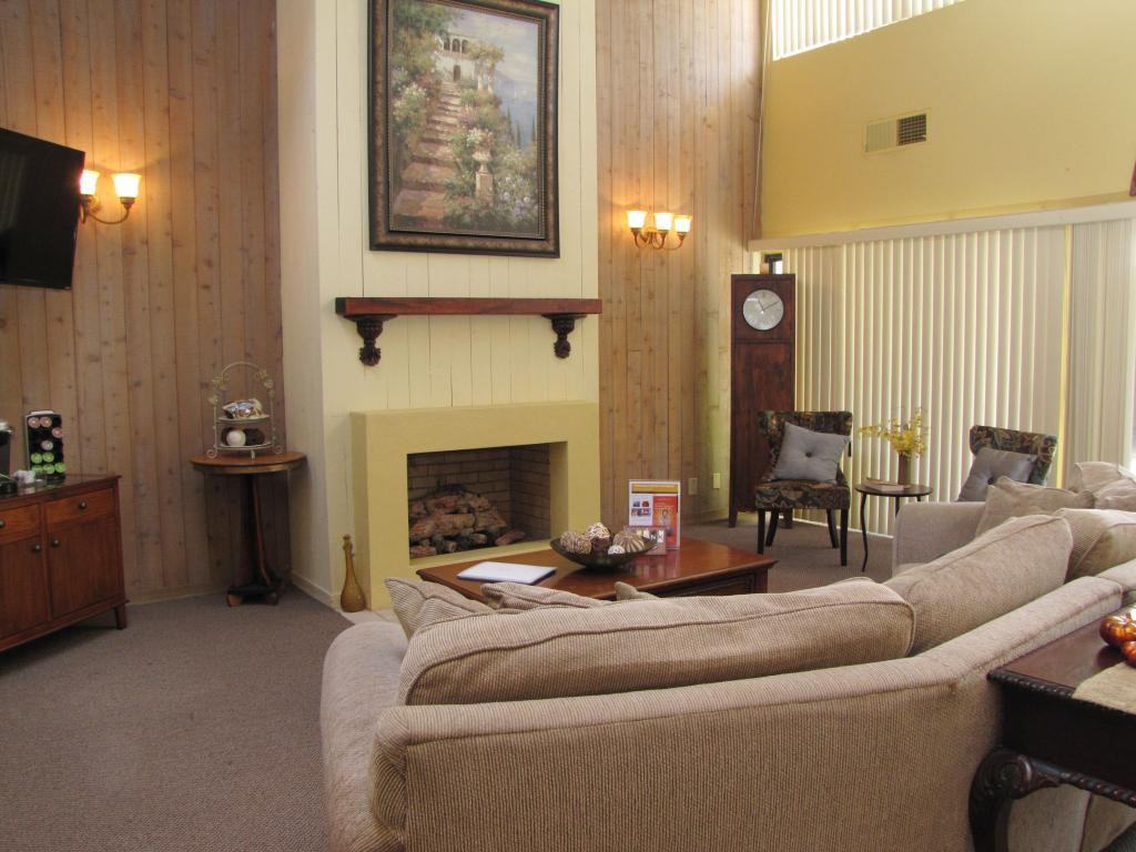 Park Brighton Apartments - Photo 3 of 20