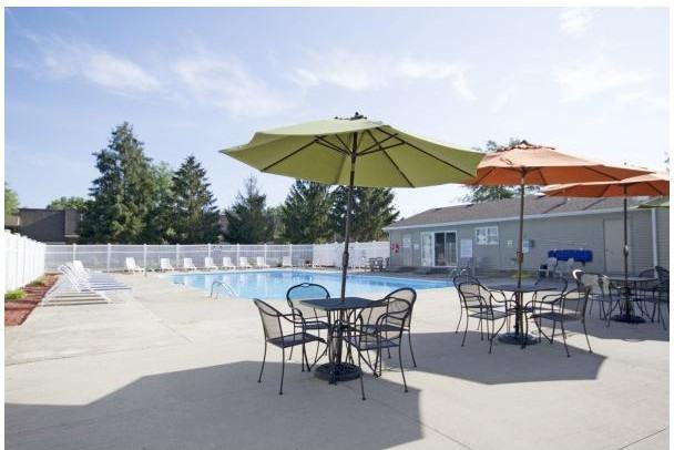 Aspen Meadows Apartment Homes - Photo 3 of 20