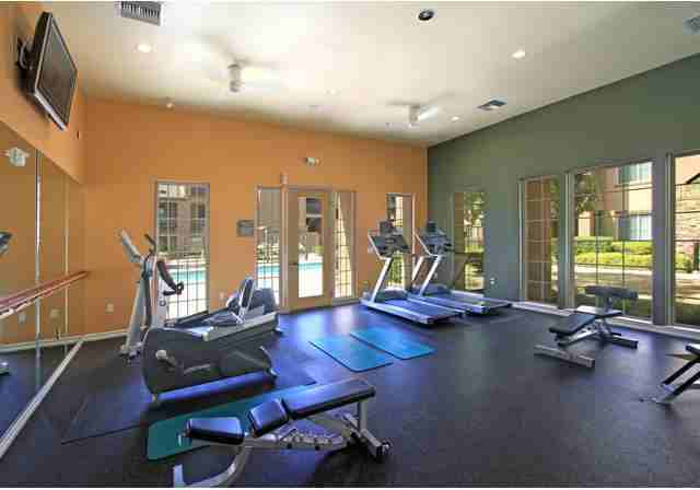 Park Central - Photo 3 of 13