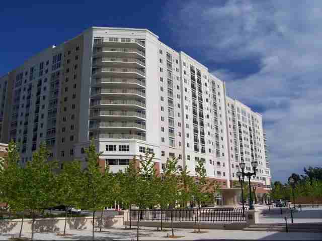 The Cosmopolitan Apartments - Photo 2 of 20