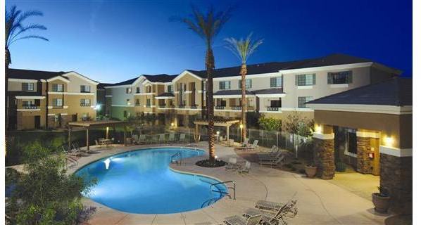 Pillar at Bella Vista - Photo 2 of 8