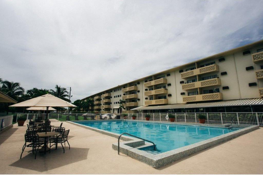 Tropicana Apartments and Bayview Palms Apartments - Photo 2 of 20