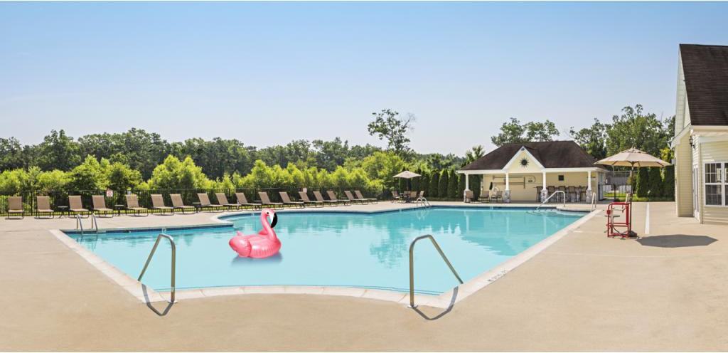 Evergreen at Timber Glen - Photo 2 of 16