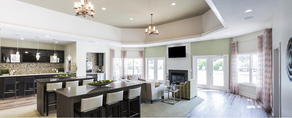 Evergreen at Timber Glen - Photo 3 of 16