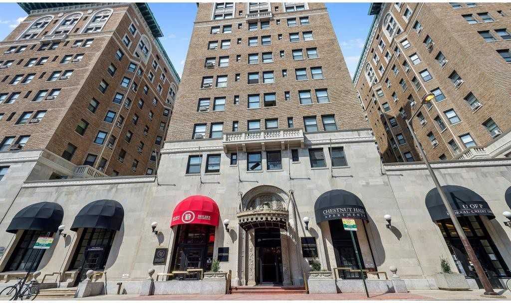 Chestnut Hall Apartments - Photo 3 of 19