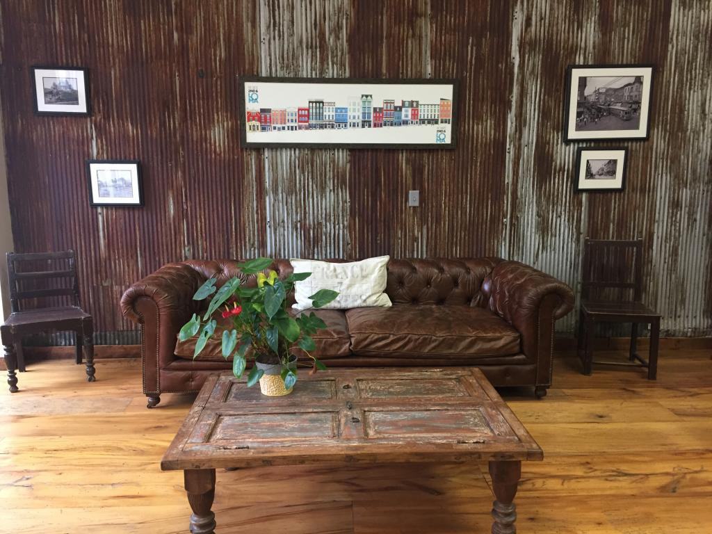 Lofts @ 2nd & LOMA - Photo 2 of 18