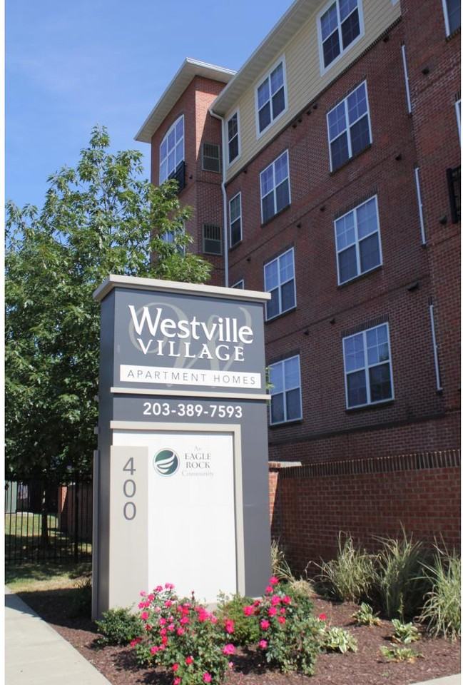 Westville Village Apartments - Photo 2 of 19