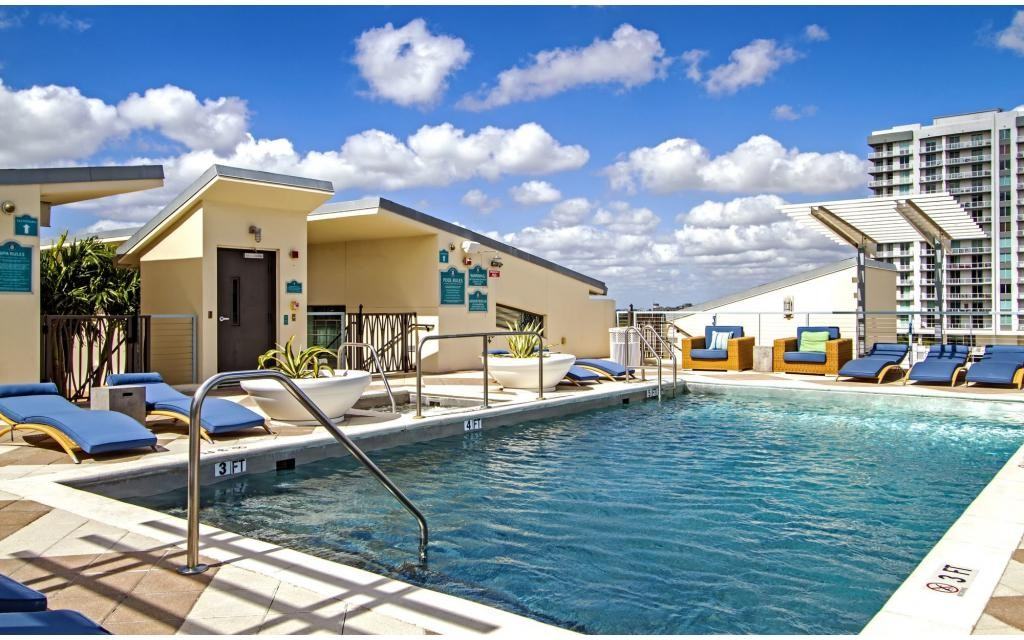 The Exchange Lofts - Photo 2 of 20