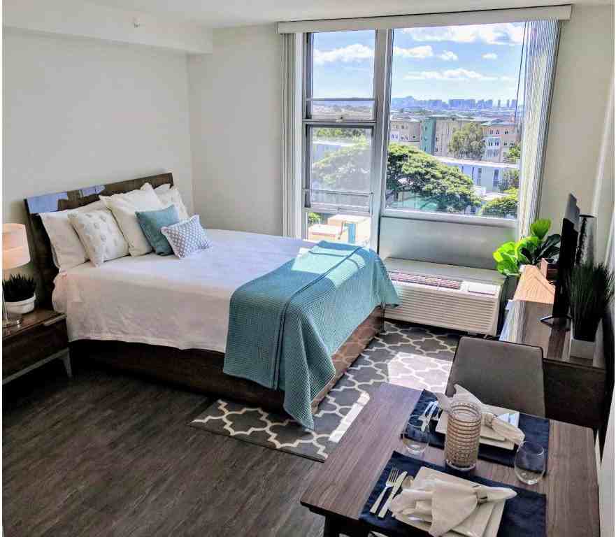 Moanalua Hillside Apartments - Photo 2 of 19