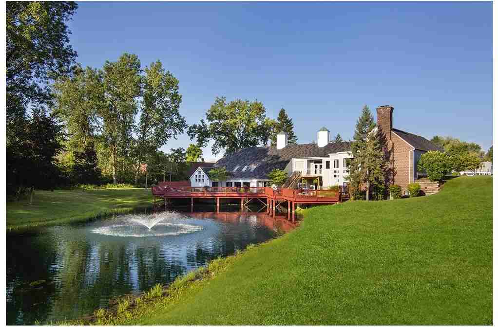 Woodland Creek Apartments - Photo 3 of 20