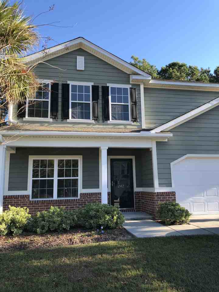 242 Nelliefield Creek Dr - Photo 2 of 45