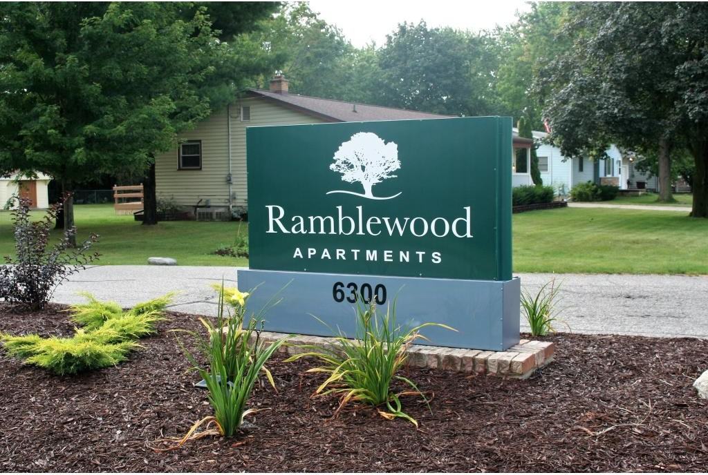 Ramblewood Apartments - Photo 2 of 20