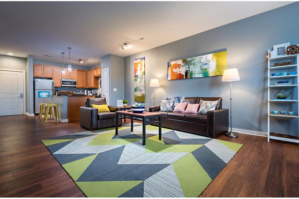 3949 Apartments - Photo 3 of 19