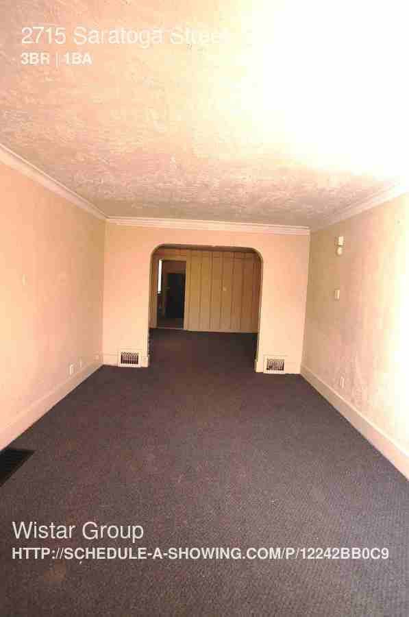 2715 Saratoga St - Photo 2 of 11