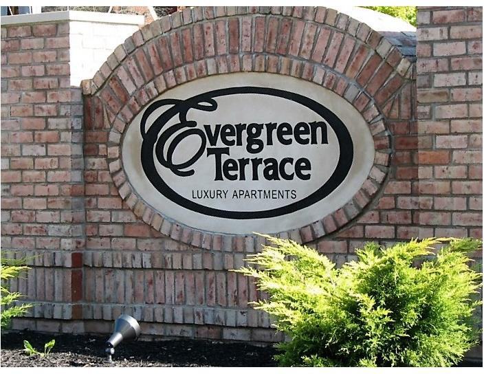 Evergreen Terrace Luxury Apartments - Photo 2 of 20