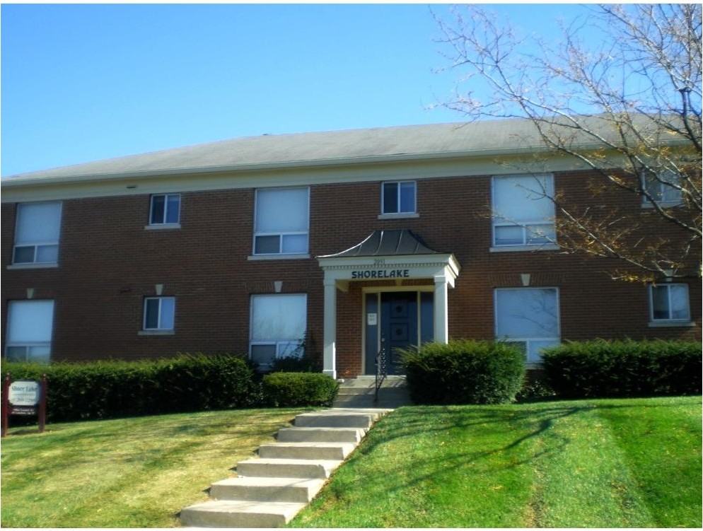 Shorelake - Photo 2 of 5