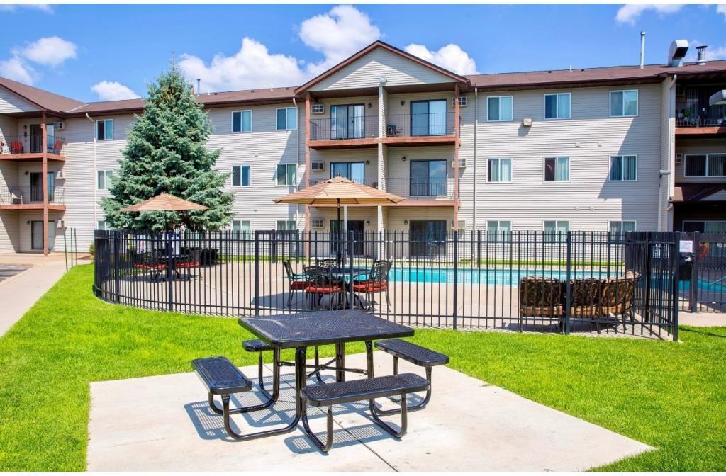 Dove Terrace - Photo 3 of 19