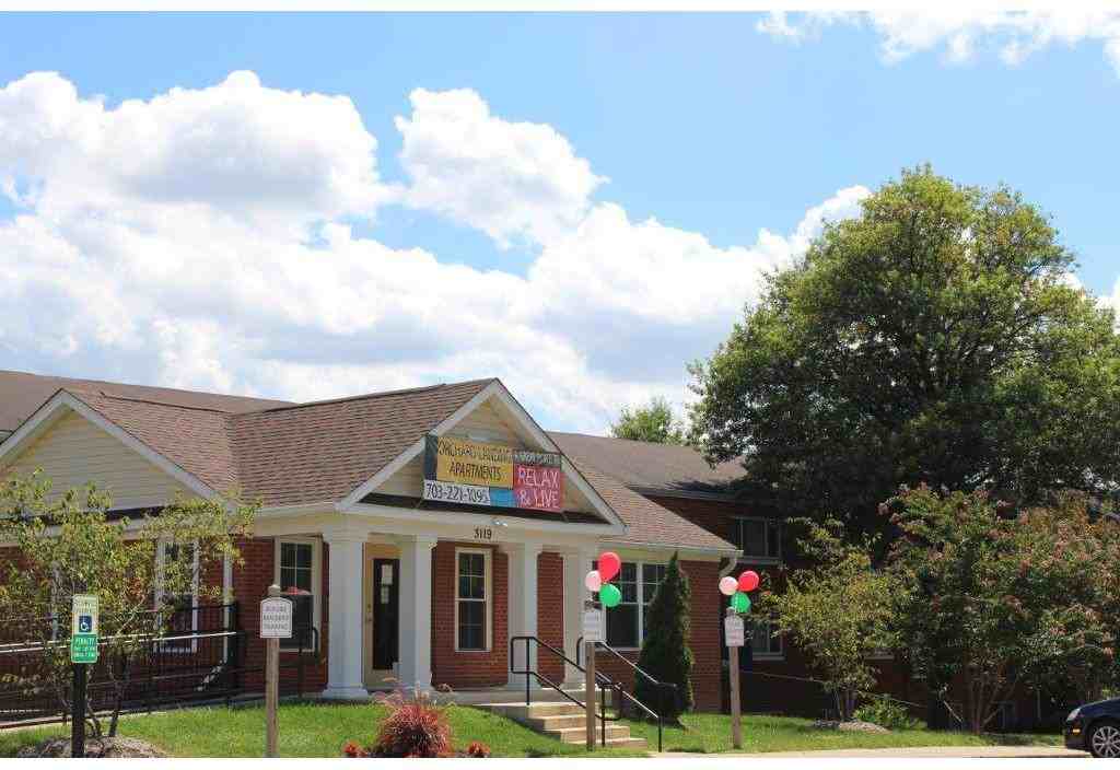 Orchard Landing Apartments - Photo 3 of 14