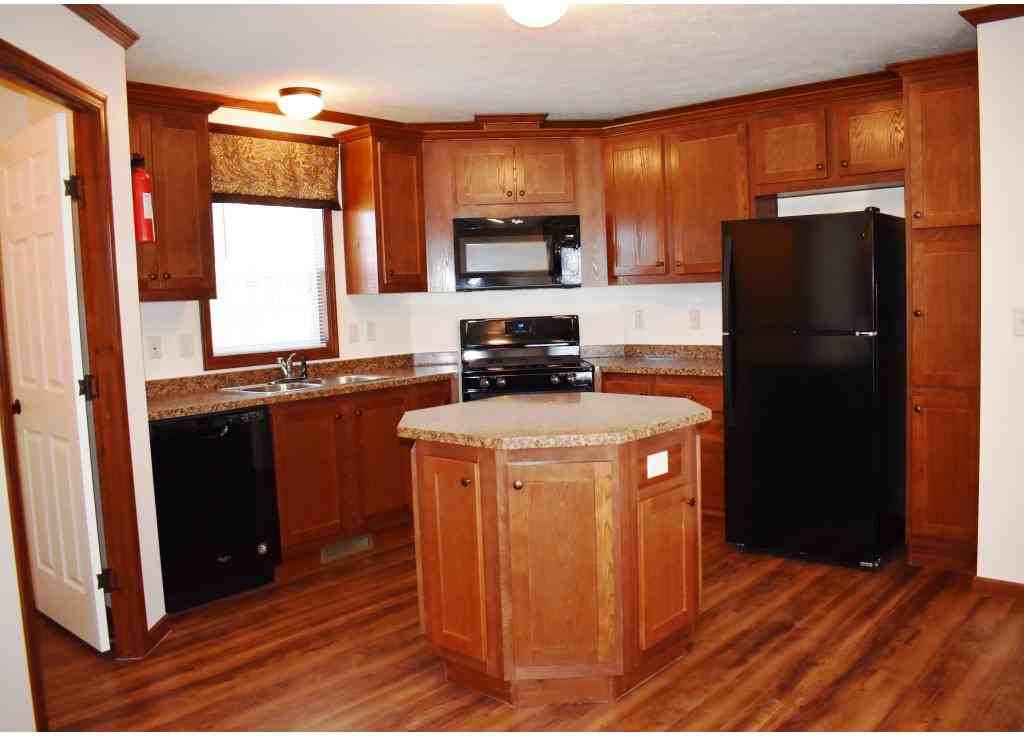 Windham Hills (Manufactured Homes) - Photo 2 of 20