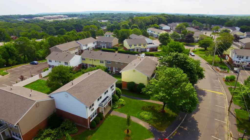 Mayflower Townhomes Apartments 128 Settler Rd, Plymouth, MA 02360