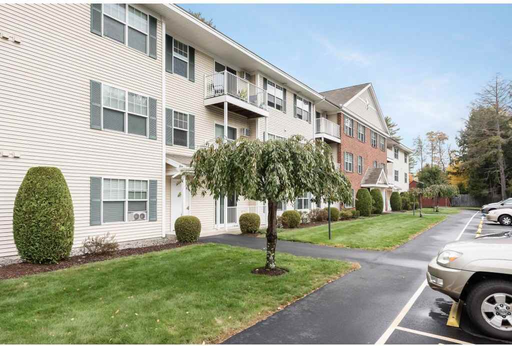 Haley Park Apartments - Photo 2 of 20