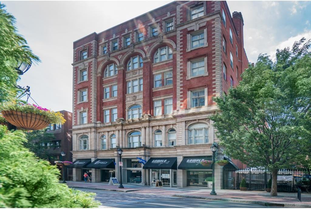 The Liberty Building - Photo 2 of 19