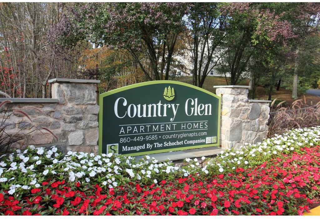 Country Glen Apartments - Photo 2 of 20