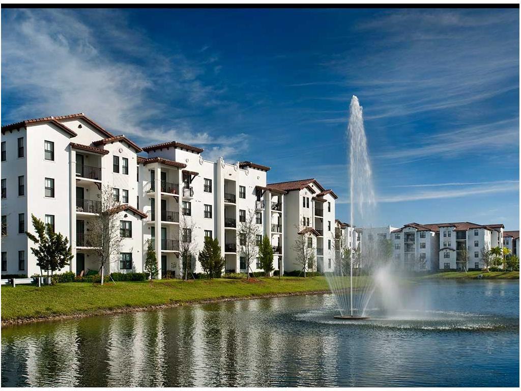 AMLI Doral - Photo 3 of 20